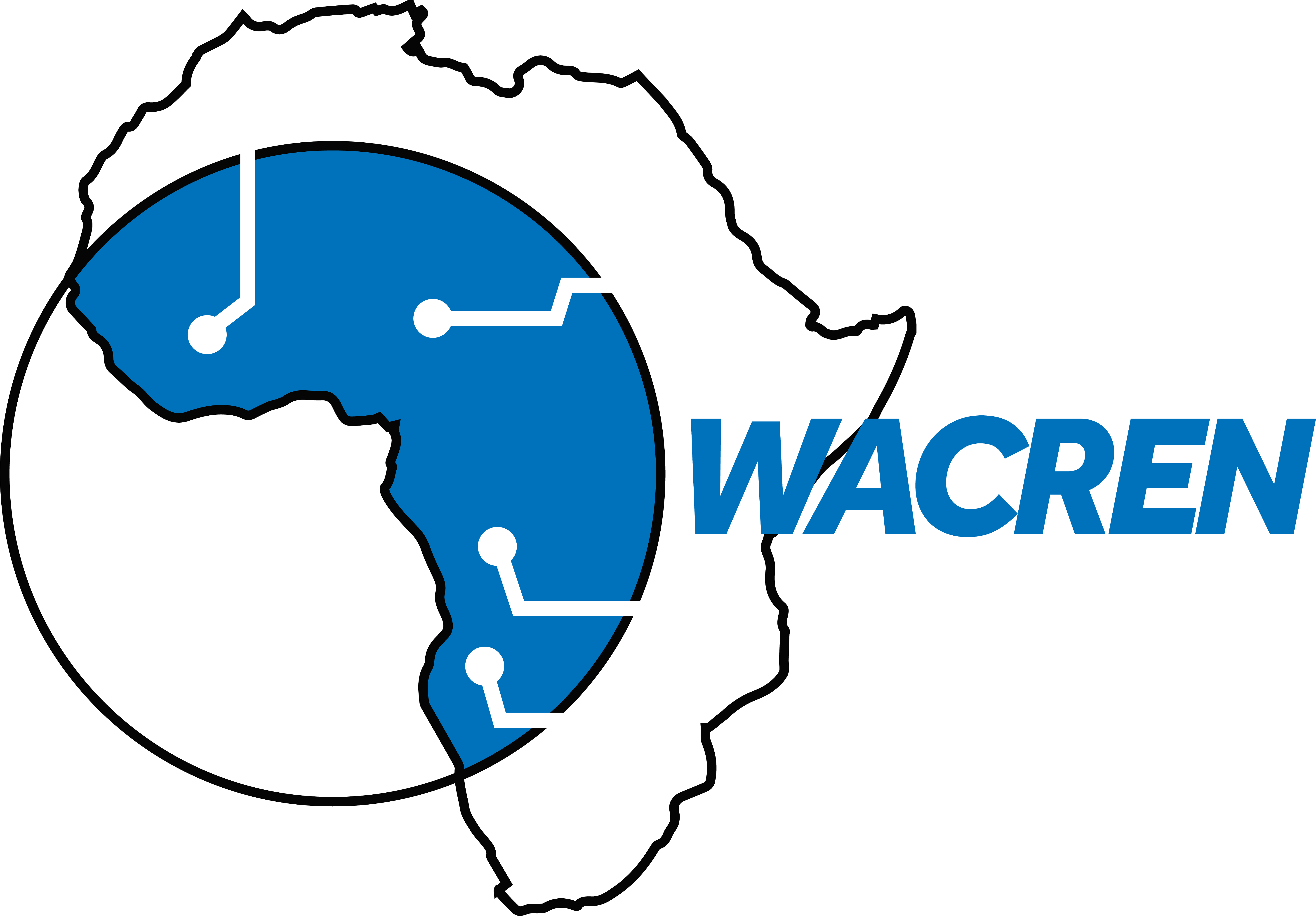 WACREN