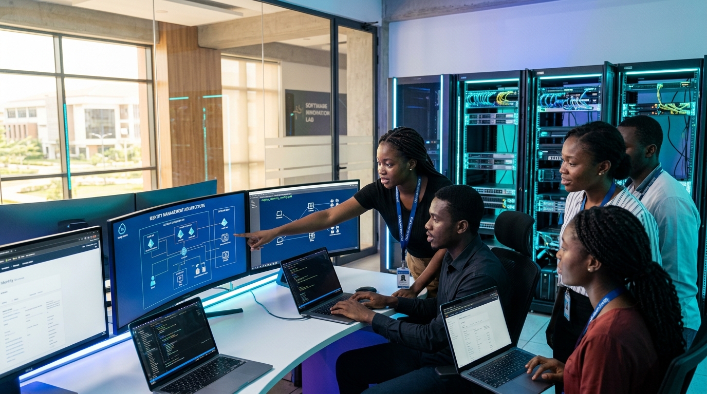 BonafID 1.0 released: first production-ready deployment begins across six institutions